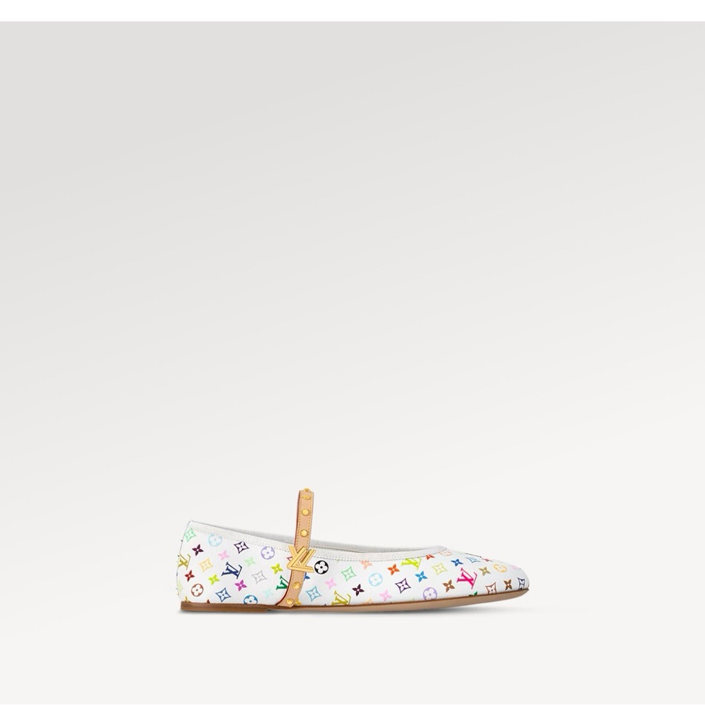 Louis Vuitton x Murakami 2025 - Picture 12 of 15